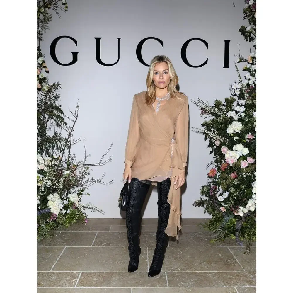 Gucci harriet thigh